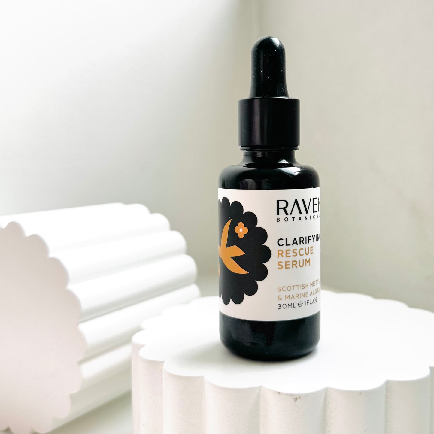 Rescue Serum