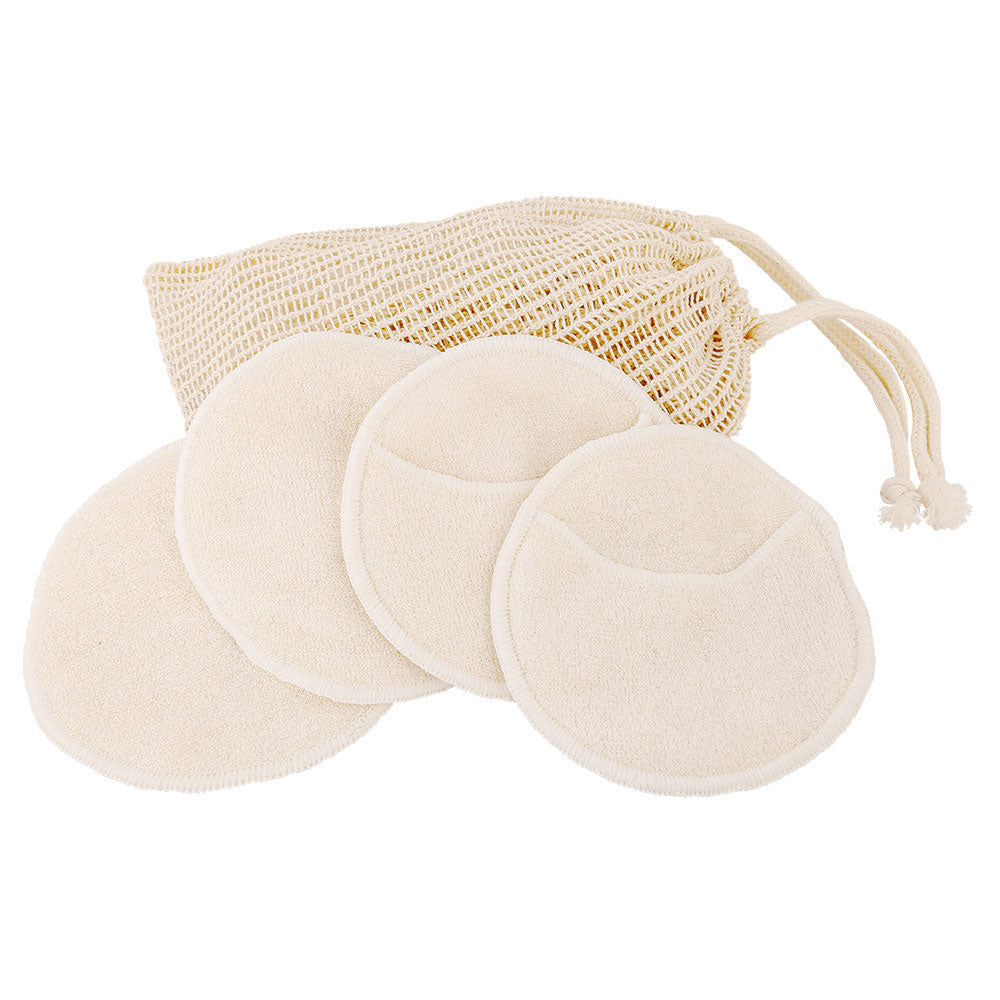 Reusable Cleansing Pads