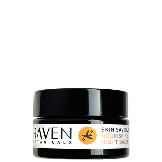 Skin Saviour Night Balm