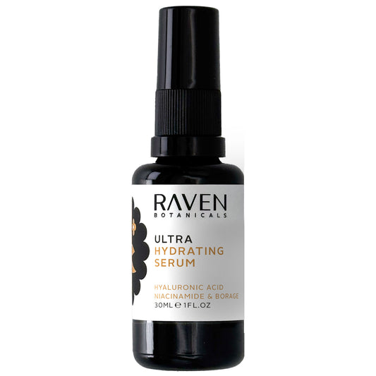 Ultra Hydrating Serum