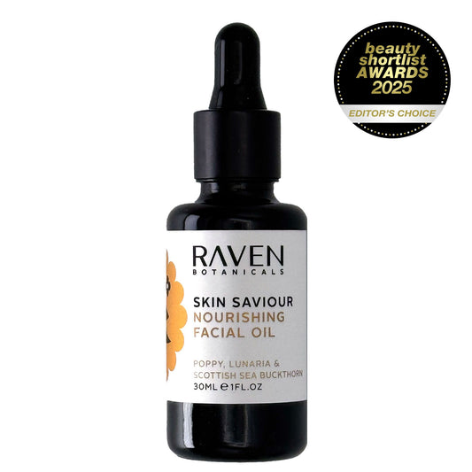 Skin Saviour Balancing Facial Oil